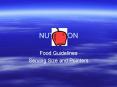 NUTRITION PowerPoint PPT Presentation