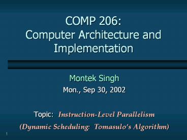 presentation player overlay