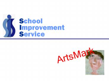 ARTSMARK 2003