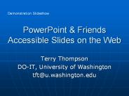 PowerPoint