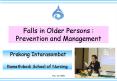 The Role of Gerontological Advanced practice Nurses in Geriatric Care PowerPoint PPT Presentation