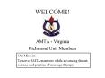 AMTA Virginia PowerPoint PPT Presentation