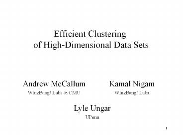 Efficient%20Clustering%20of%20High-Dimensional%20Data%20Sets