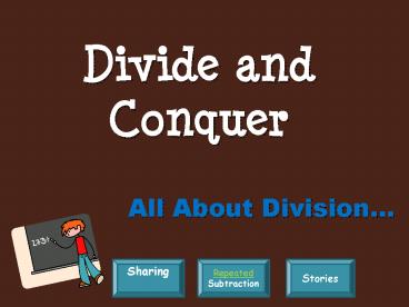 presentation player overlay