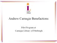 Andrew%20Carnegie%20Benefactions