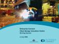 Enterprise Connect Clean Energy Innovation Centre Briefing Session 4 July 2008 PowerPoint PPT Presentation