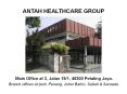 ANTAH HEALTHCARE GROUP PowerPoint PPT Presentation
