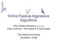 Online%20Passive-Aggressive%20Algorithms