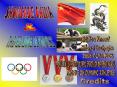 THE BEIJING OLYMPICS PowerPoint PPT Presentation