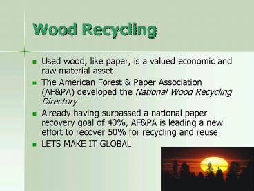 presentation player overlay