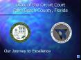 Clerk of the Circuit Court Palm Beach County, Florida PowerPoint PPT Presentation