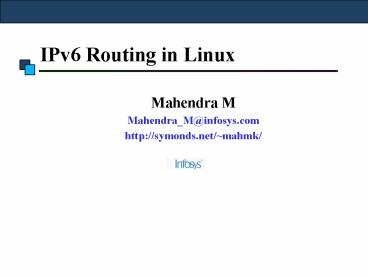 presentation player overlay