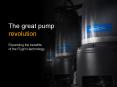 The great pump revolution PowerPoint PPT Presentation
