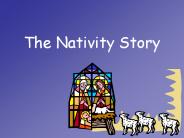 The Nativity Story