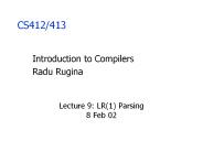 Lecture%209:%20LR(1)%20Parsing%208%20Feb%2002