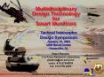 Multidisciplinary Design Technology for Smart Munitions PowerPoint PPT Presentation