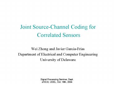presentation player overlay