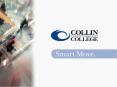 Thank you for your interest in the Collin College Continuing Education Healthcare Programs' We hope PowerPoint PPT Presentation