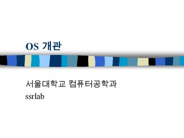 presentation player overlay