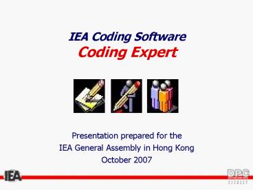 presentation player overlay