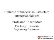 Collapse%20of%20tunnels:%20soil-structure%20interaction%20failures