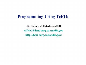 presentation player overlay