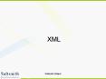 XML PowerPoint PPT Presentation