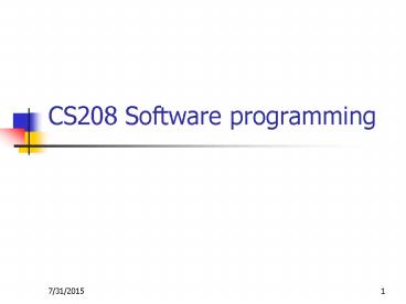 presentation player overlay