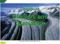 Chapter%2018%20%20Glaciers%20and%20Glaciation PowerPoint PPT Presentation