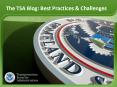 The TSA Blog: Best Practices PowerPoint PPT Presentation