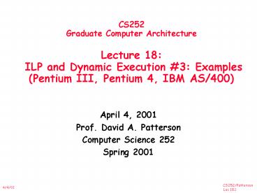 presentation player overlay