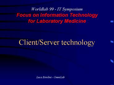 presentation player overlay