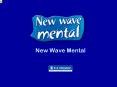 New Wave Mental PowerPoint PPT Presentation
