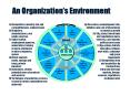 An Organizations Environment PowerPoint PPT Presentation