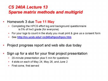 presentation player overlay