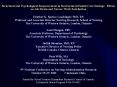 Structural and Psychological Empowerment in Restructured Health Care Settings: Effects on Job Strain PowerPoint PPT Presentation