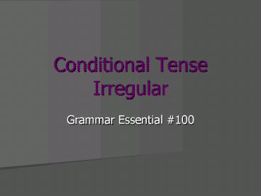 presentation player overlay