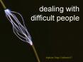 dealing with difficult people PowerPoint PPT Presentation