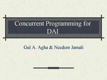 presentation player overlay