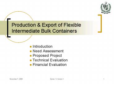 presentation player overlay
