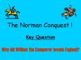 The Norman Conquest PowerPoint PPT Presentation