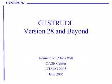 presentation player overlay