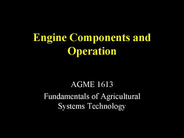 presentation player overlay