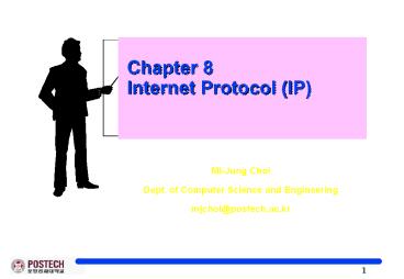 Chapter%208%20Internet%20Protocol%20(IP)