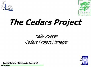 The%20Cedars%20Project