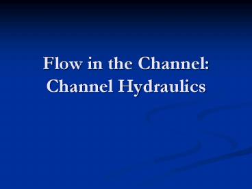 presentation player overlay