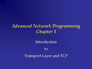 presentation player overlay