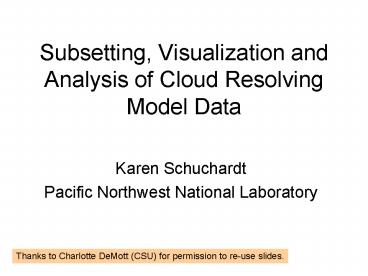 presentation player overlay