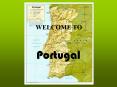 Portugal PowerPoint PPT Presentation