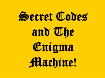 presentation player overlay